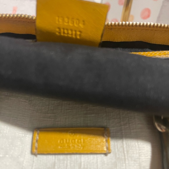 Gucci Canvas Leather - Picture 11 of 13